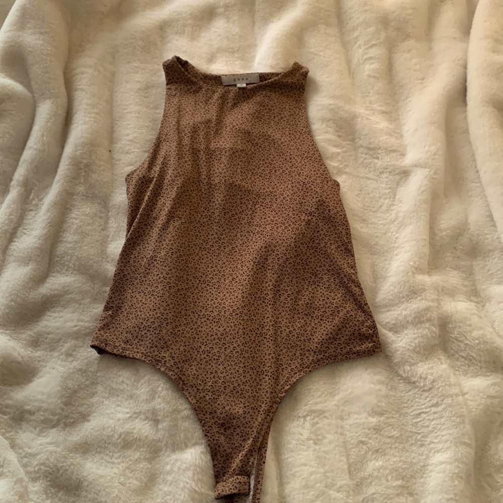 bodysuit top